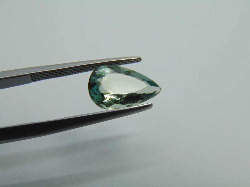 Água-marinha de 2,40 ct