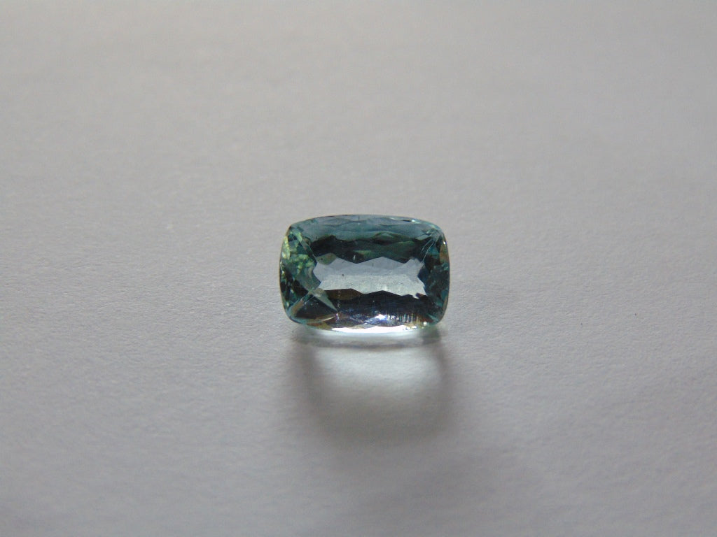 Água-marinha de 2,50 ct