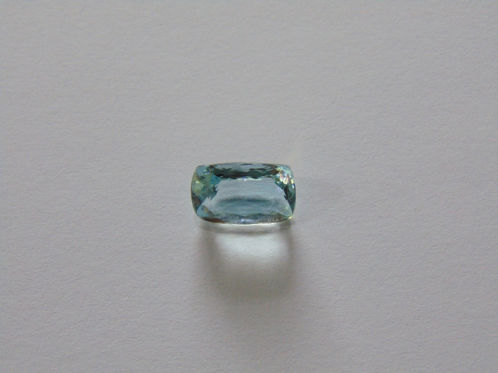 Água-marinha de 2,50 ct