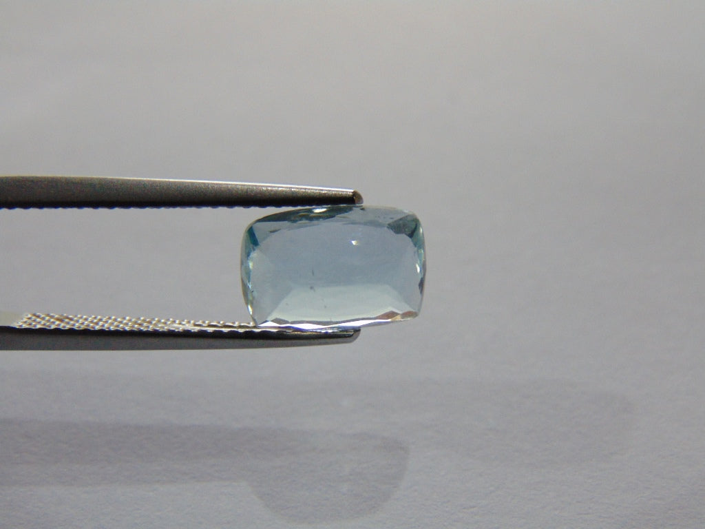 Água-marinha de 2,50 ct