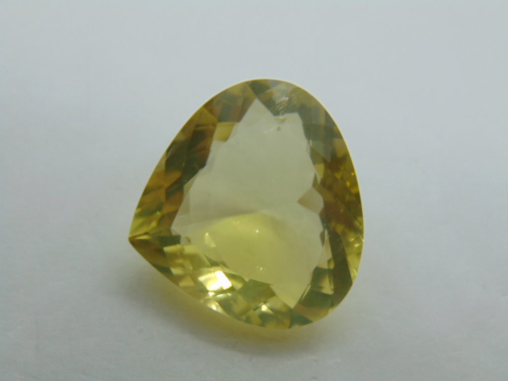 46.30ct Green Gold 27mm