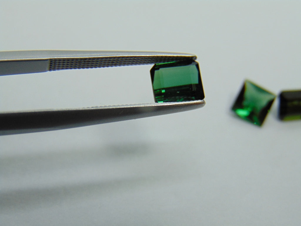 2.63ct Tourmaline