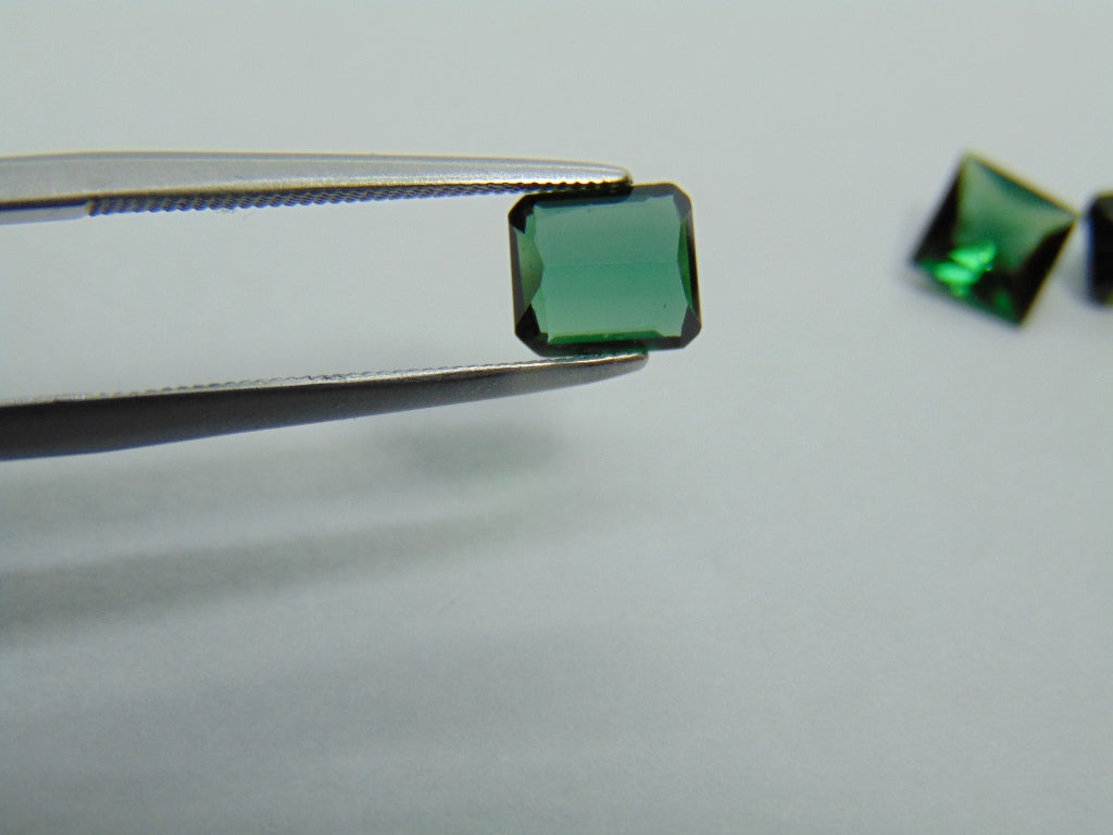 2.63ct Tourmaline