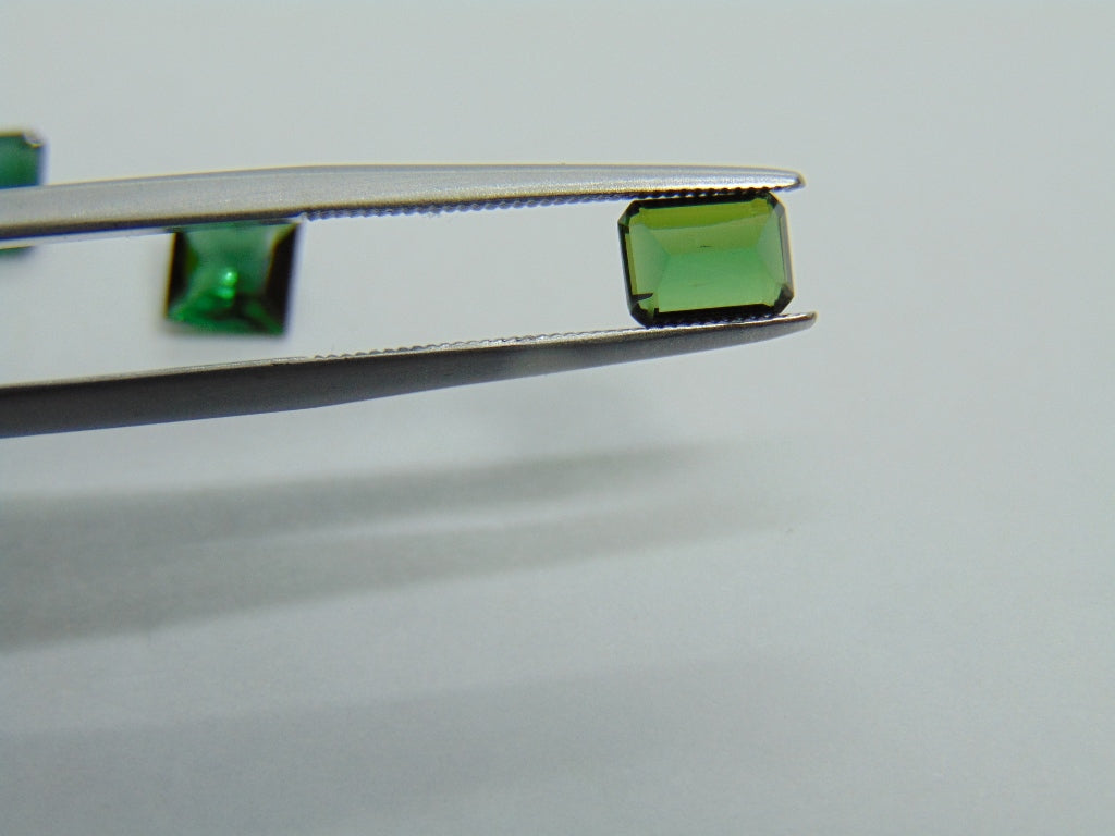 2.63ct Tourmaline