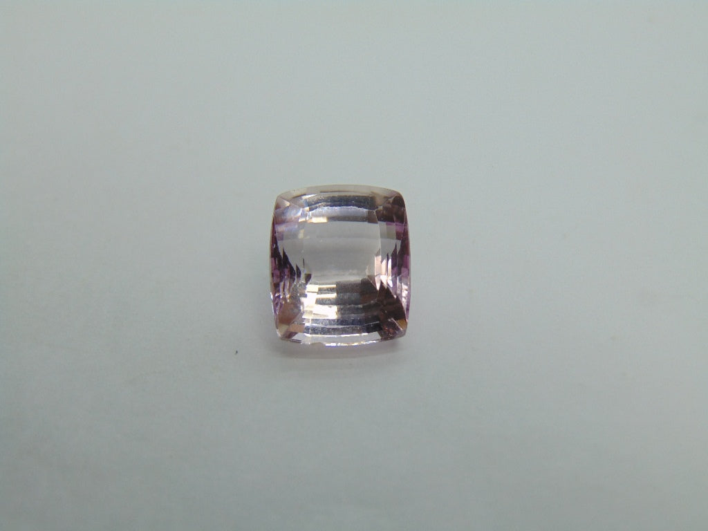 10,80ct Kunzita 13x11mm