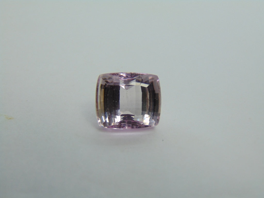 10.80ct Kunzite 13x11mm