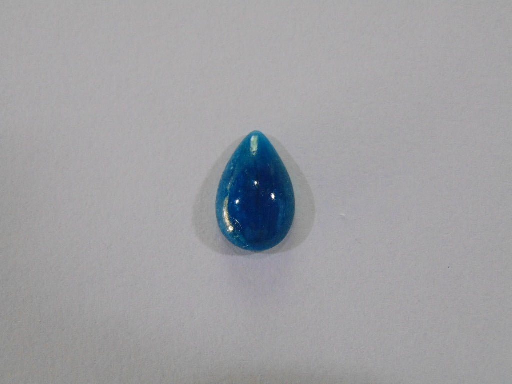 6.70ct Apatite Cabochon