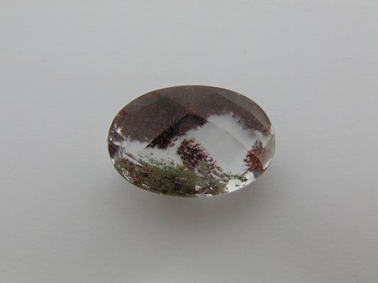 40.30ct Lodolite 28x9mm