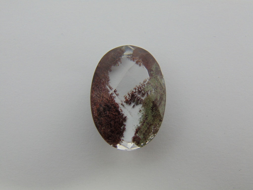 40.30ct Lodolite 28x9mm