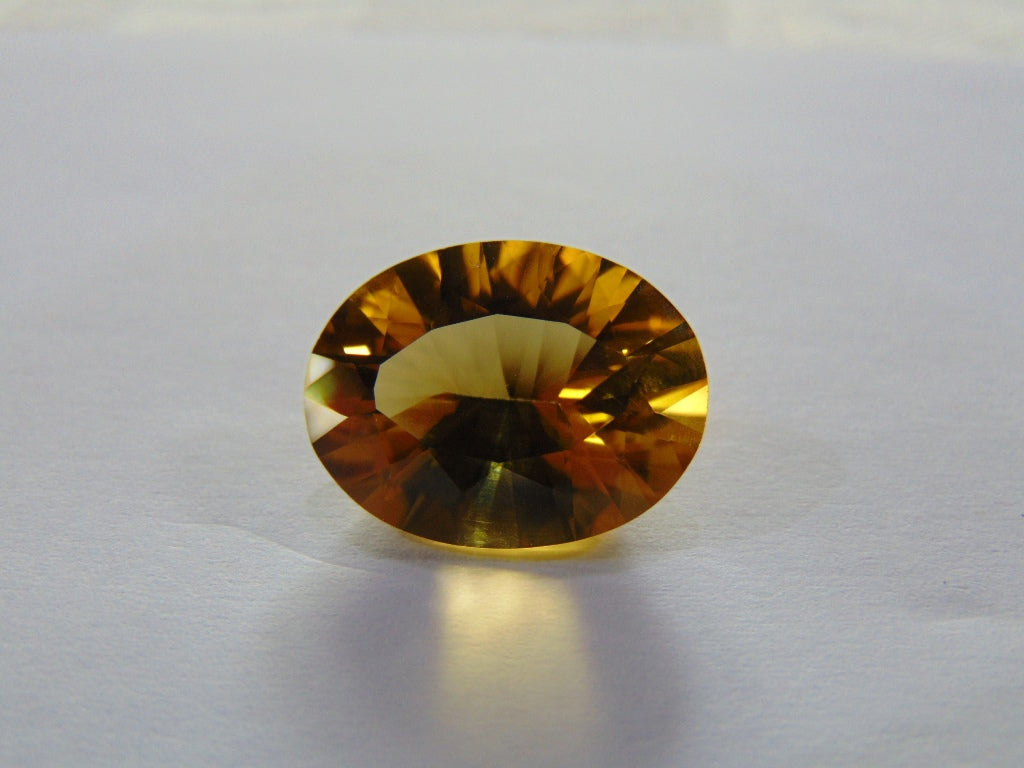 14ct Citrine