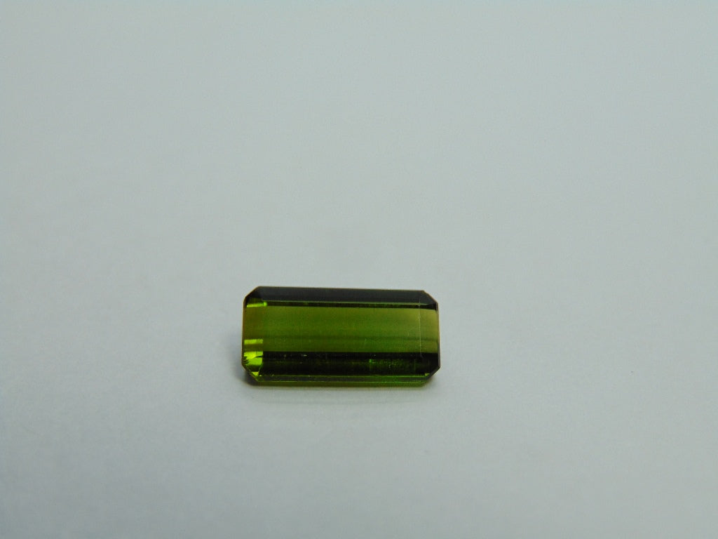 Turmalina 2,49ct 12x6mm