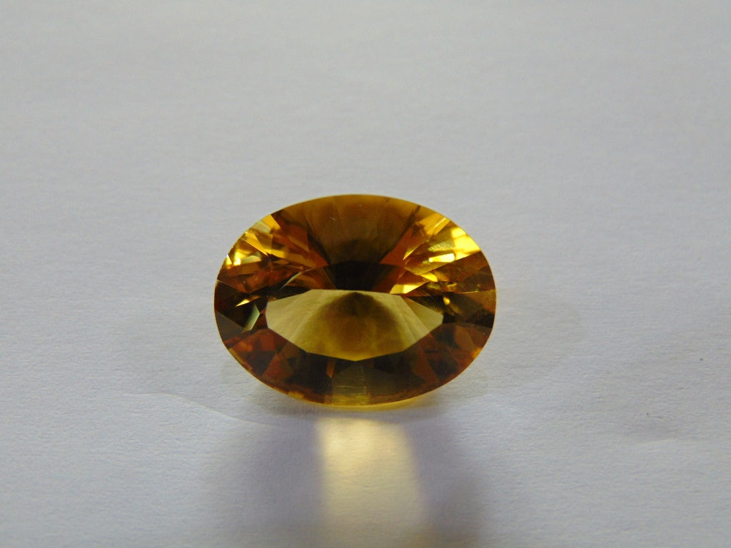 14ct Citrine