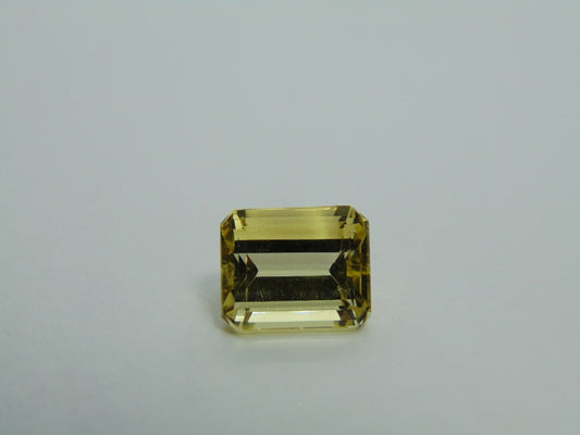 5.50ct Beryl 11x9mm