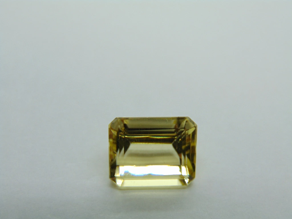 5,50ct Berilo 11x9mm