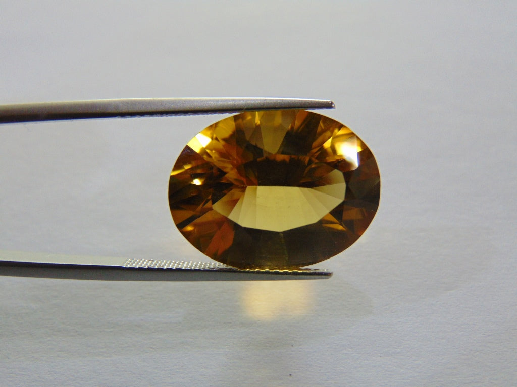 14ct Citrine