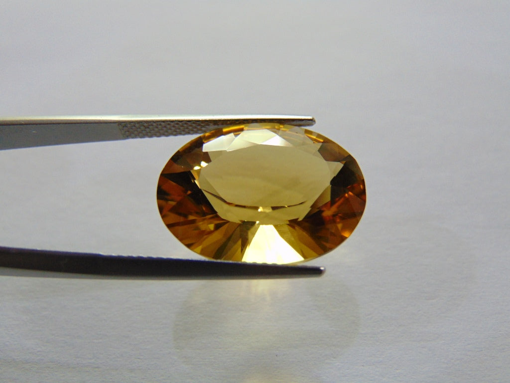 14ct Citrine