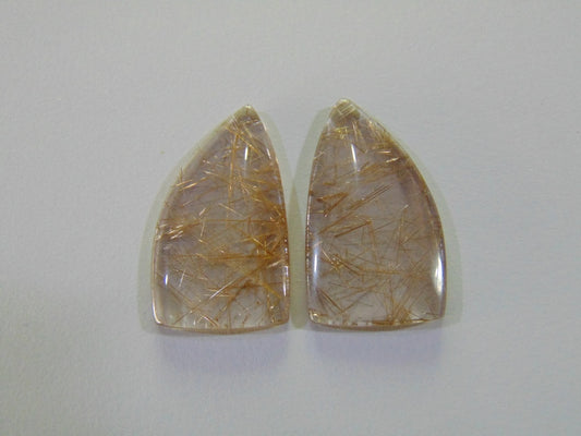 Par Rutilo 61,50ct