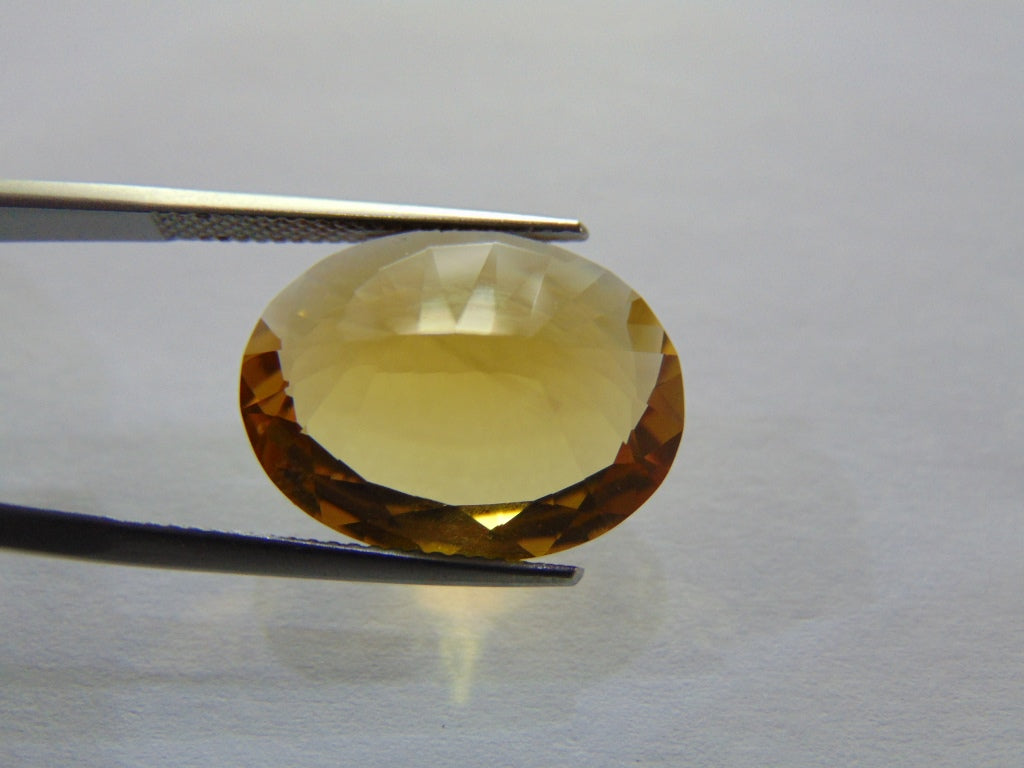 14ct Citrine