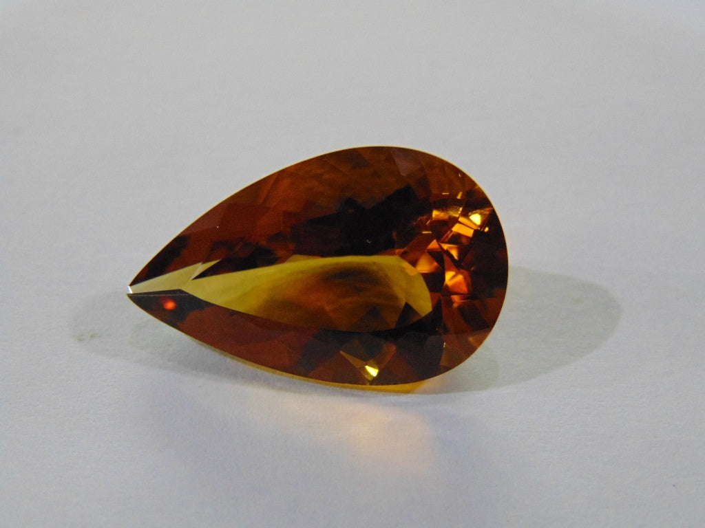 21.30ct Citrine