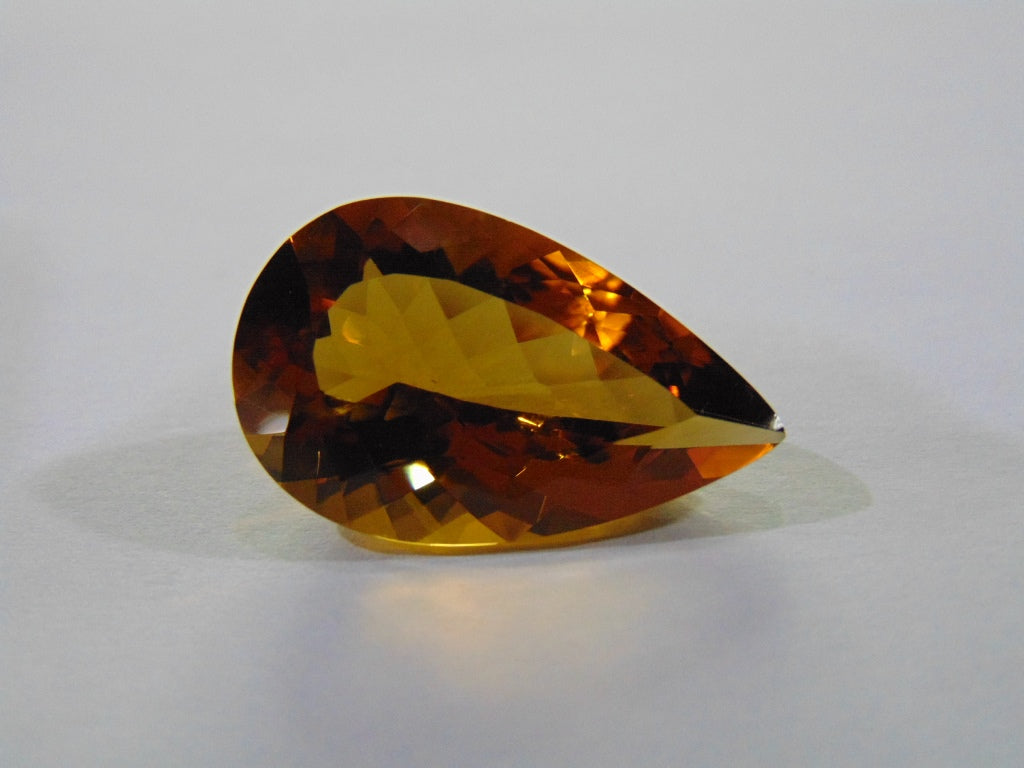 21.30ct Citrine