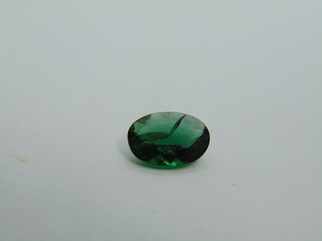 3.20ct Tourmaline 13x9mm