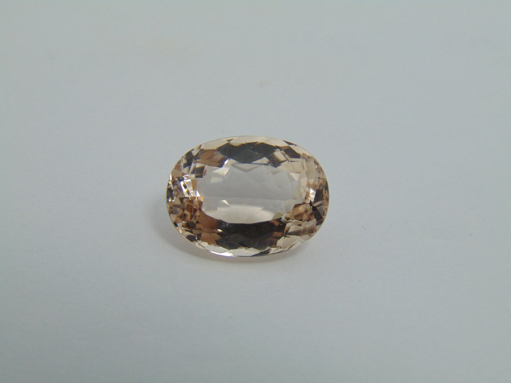 8cts Morganite