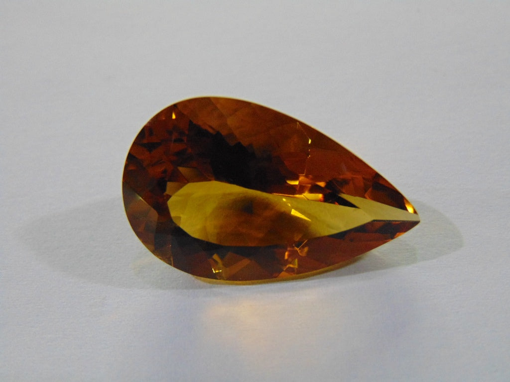 21.30ct Citrine