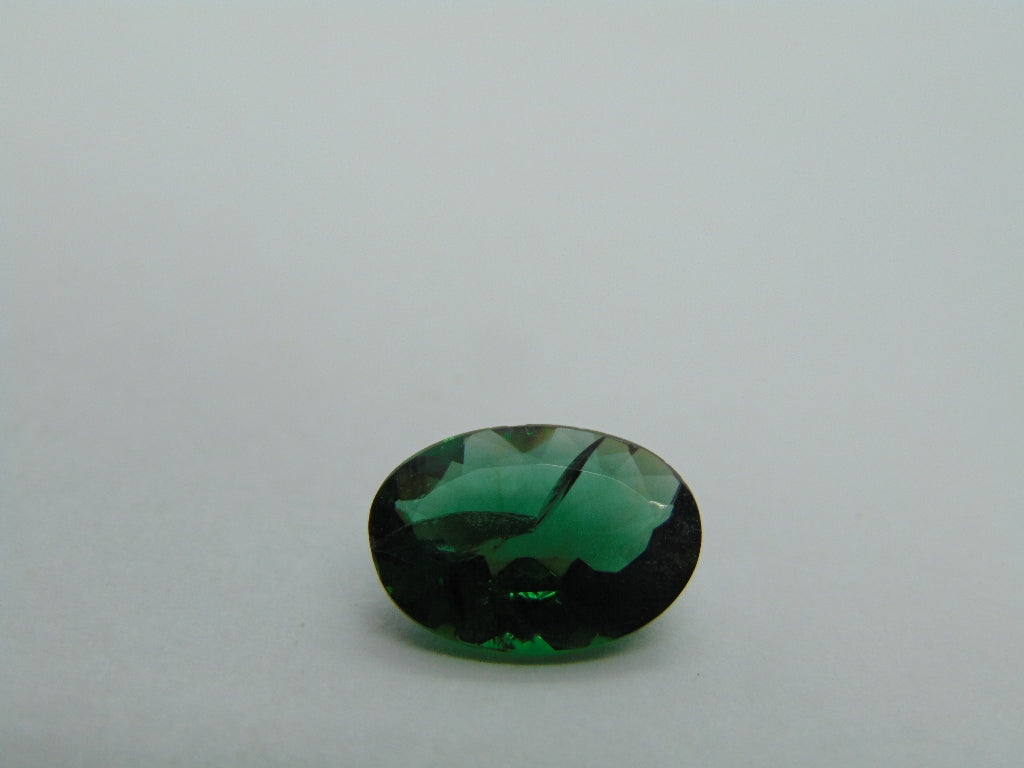 3.20ct Tourmaline 13x9mm