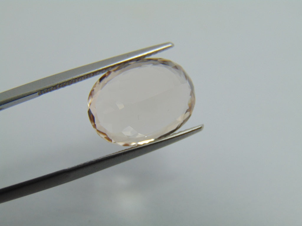 8cts Morganite