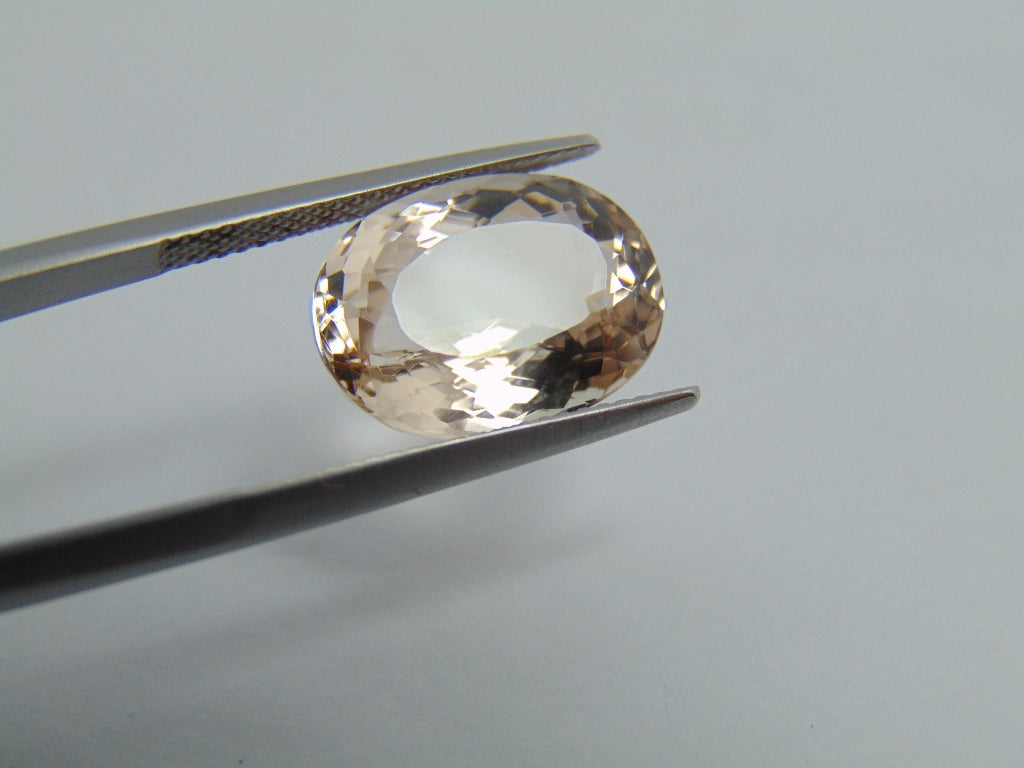 8cts Morganite