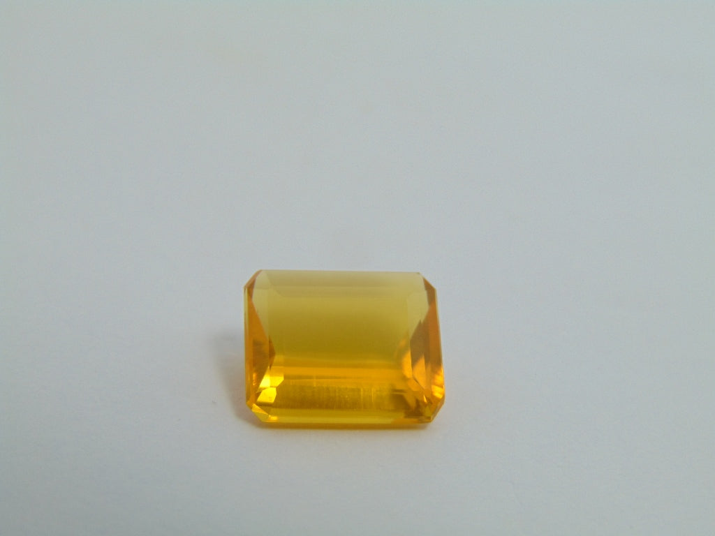 2.79cts Fire Opal