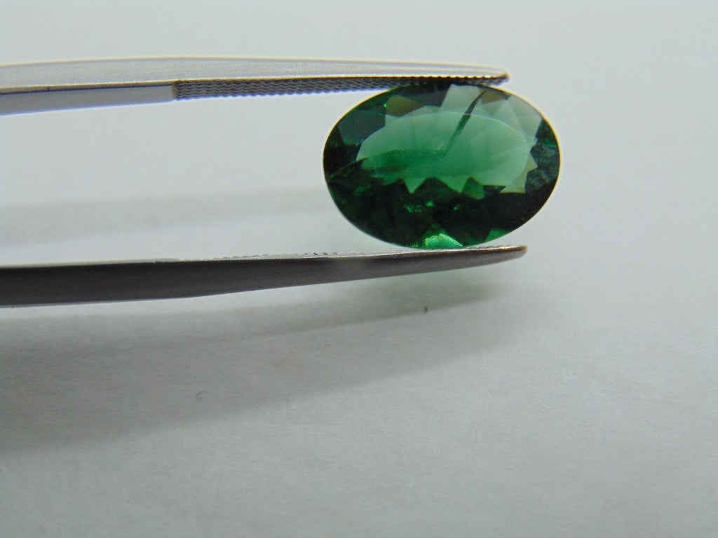 3.20ct Tourmaline 13x9mm