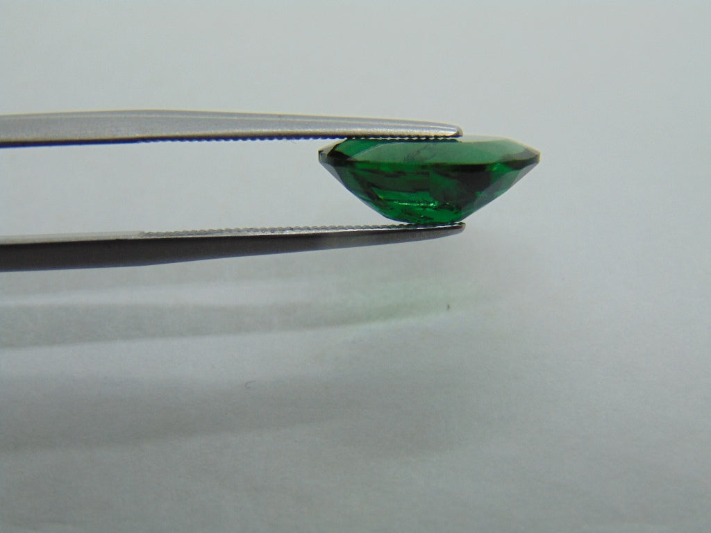 3.20ct Tourmaline 13x9mm