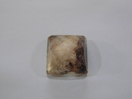 45.10ct Lodolite 20mm