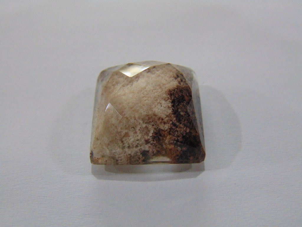 45.10ct Lodolite 20mm