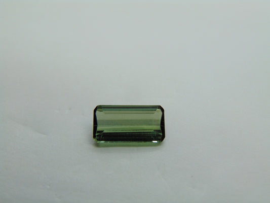 Turmalina 2,60ct 12x6mm