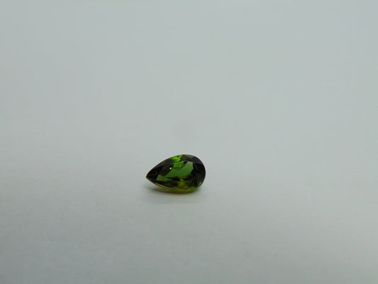 1.79ct Tourmaline 10x6mm