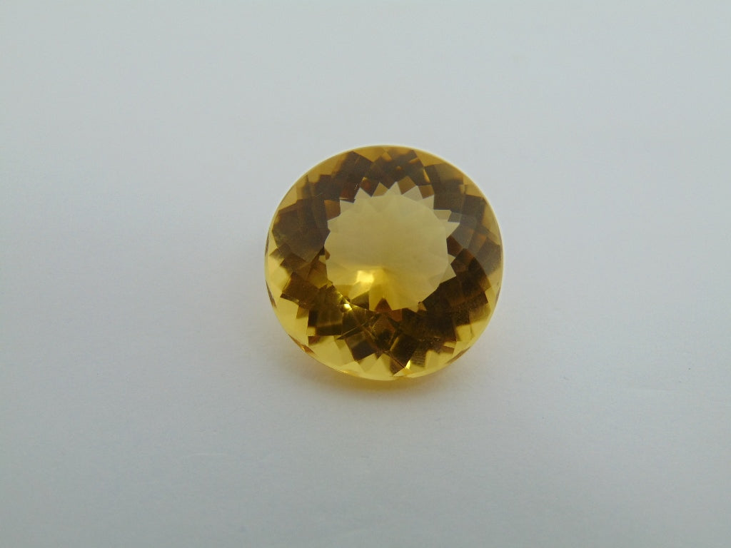 29.40cts Citrine