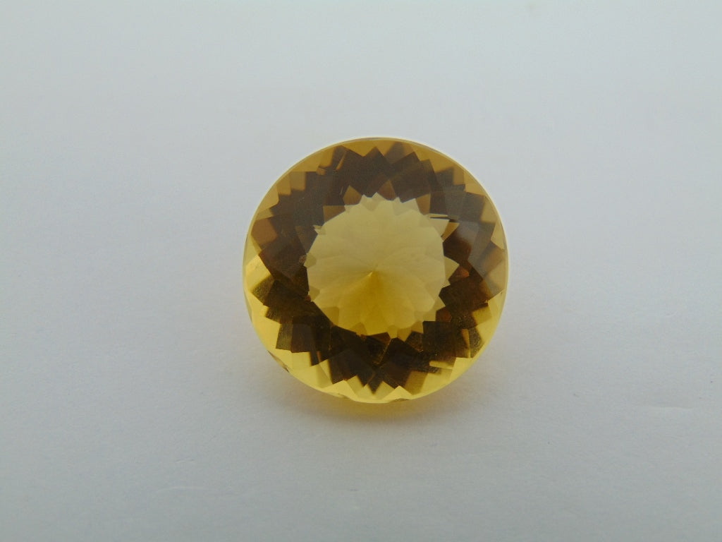 29.40cts Citrine