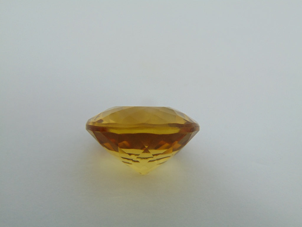 29.40cts Citrine