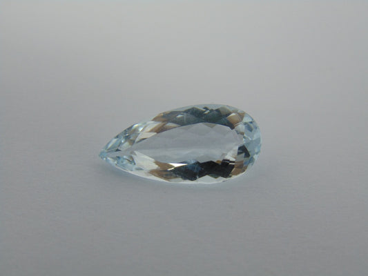 Água-marinha de 4,70 cts