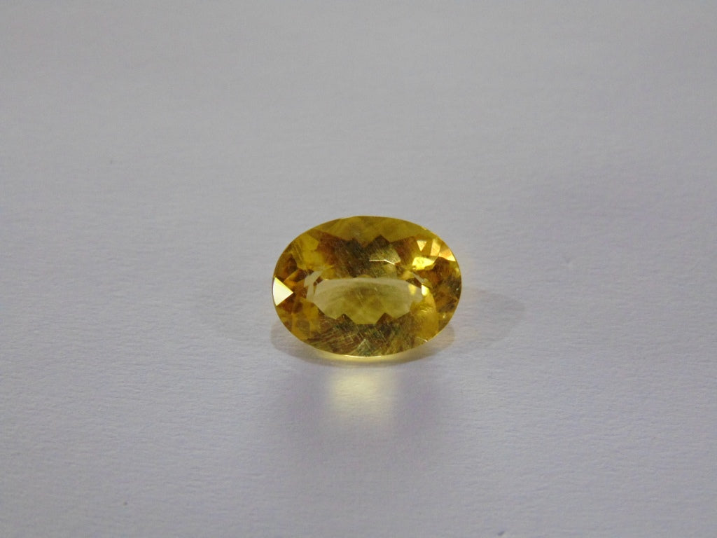 3.40ct Beryl