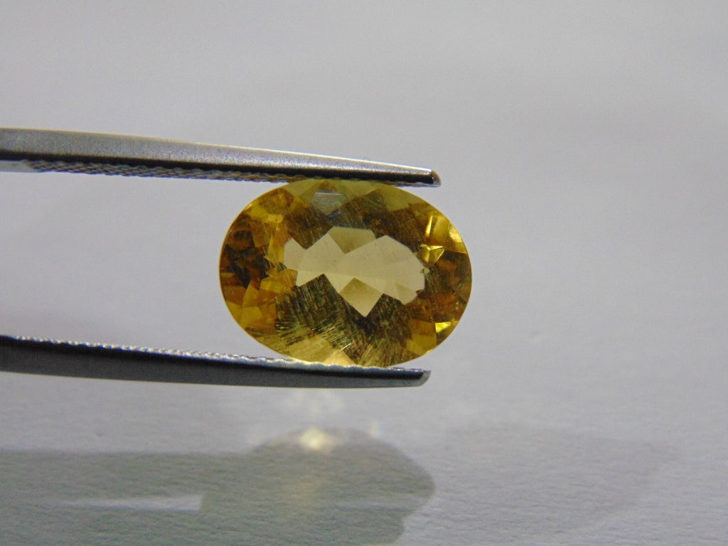 3.40ct Beryl