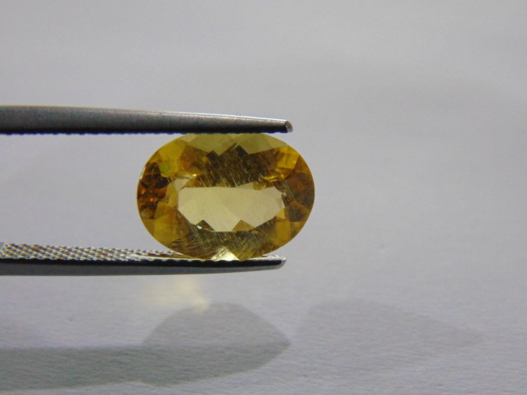 3.40ct Beryl