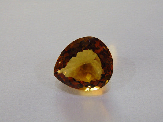 31,10 ct Citrino