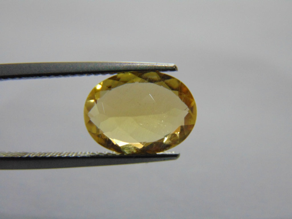 3.40ct Beryl