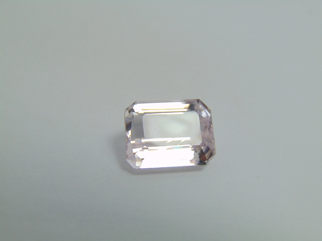 13.65cts Kunzite