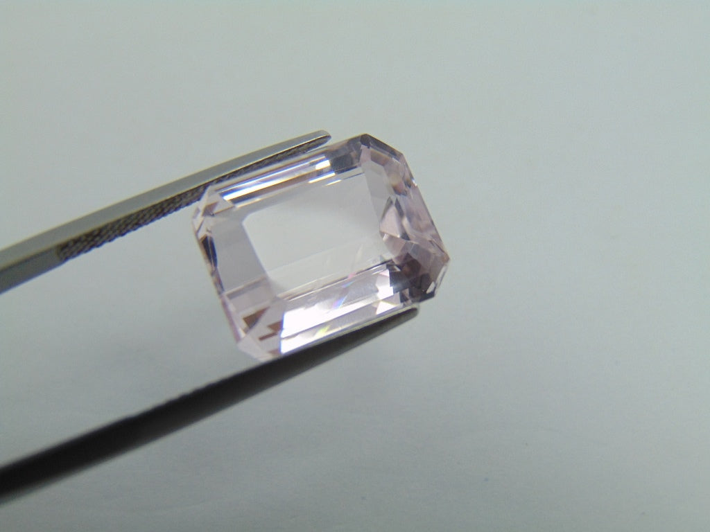 13.65cts Kunzite
