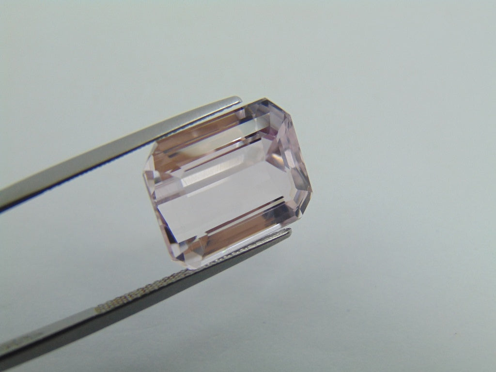 13.65cts Kunzite