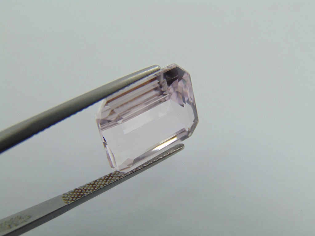 13.65cts Kunzite